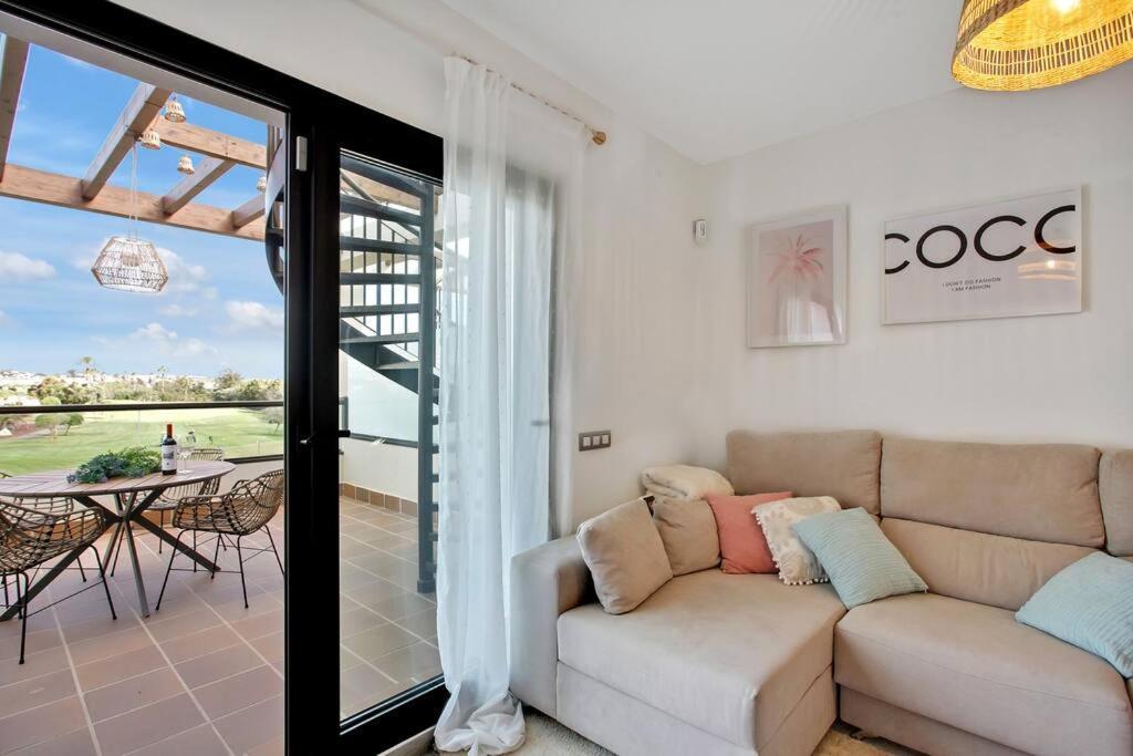 2 Terraces Apartment W/ Astonishing Views. Costa De Antigua Ngoại thất bức ảnh